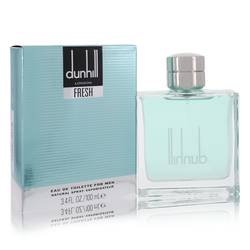 Dunhill Fresh Eau De Toilette Spray By Alfred Dunhill