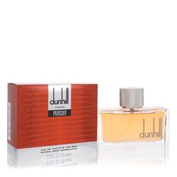 Dunhill Pursuit Eau De Toilette Spray By Alfred Dunhill