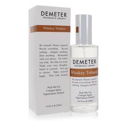 Demeter Whiskey Tobacco Cologne Spray By Demeter