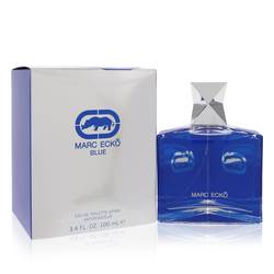 Ecko Blue Eau De Toilette Spray By Marc Ecko