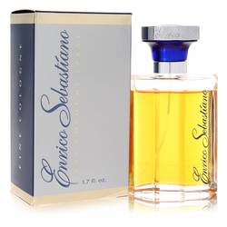 Enrico Sebastiano Eau de Cologne Spray By Enrico Sebastiano