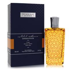 Esperidi Water Eau De Parfum Spray By The Merchant Of Venice