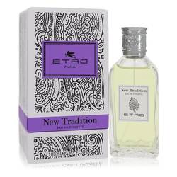 New Traditions Eau De Toilette Spray (Unisex) By Etro