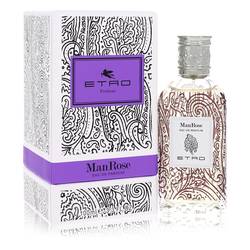 Etro Manrose Eau De Parfum Spray By Etro