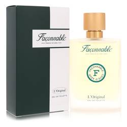 Faconnable L'original Eau De Toilette Spray By Faconnable