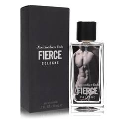 Fierce Cologne Spray By Abercrombie & Fitch