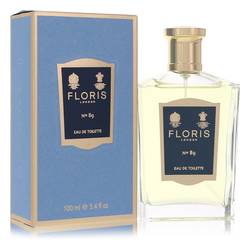 Floris No 89 Eau De Toilette Spray By Floris