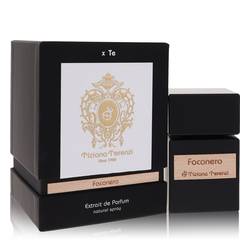 Tiziana Terenzi Foconero Extrait De Parfum Spray (unisex) By Tiziana Terenzi