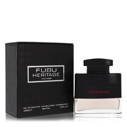 Fubu Heritage Eau De Toilette Spray By Fubu