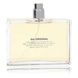 The Original Eau De Toilette Spray (Unisex Tester) By Gap