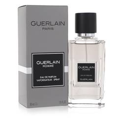 Guerlain Homme Eau De Parfum Spray By Guerlain