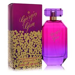 Giorgio Glam Eau De Parfum Spray By Giorgio Beverly Hills