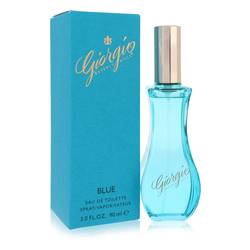 Giorgio Blue Eau de Toilette Spray von Giorgio Beverly Hills