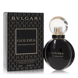 Bvlgari Goldea The Roman Night Eau de Parfum Spray von Bvlgari