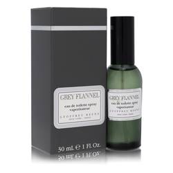 Grey Flannel Eau De Toilette Spray By Geoffrey Beene