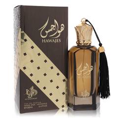 Hawajes Eau De Parfum Spray (Unisex) By Al Wataniah