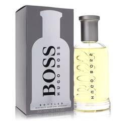 Boss Nr. 6 Eau de Toilette Spray von Hugo Boss