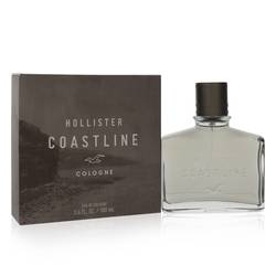 Hollister Coastline Eau De Cologne Spray By Hollister