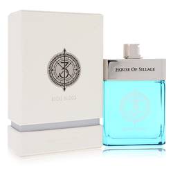 Hos N.003 Eau De Parfum Spray By House Of Sillage