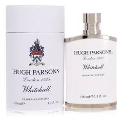 Hugh Parsons Whitehall Eau De Parfum Spray By Hugh Parsons