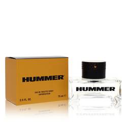 Hummer Eau De Toilette Spray By Hummer