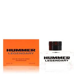 Hummer Legendary Eau De Toilette Spray By Hummer