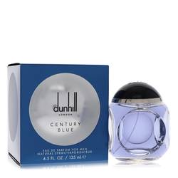 Dunhill Century Blue Eau De Parfum Spray By Alfred Dunhill