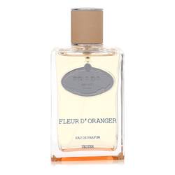 Prada Infusion De Fleur D'oranger Eau De Parfum Spray (Tester) By Prada