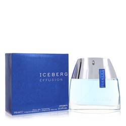 Iceberg Effusion Eau De Toilette Spray By Iceberg