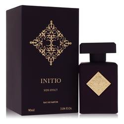 Initio Side Effect Eau De Parfum Spray (Unisex) By Initio Parfums Prives