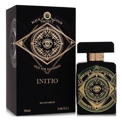 Initio Oud For Happiness Eau De Parfum Spray (Unisex) By Initio