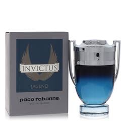 Invictus Legend Eau De Parfum Spray By Paco Rabanne