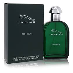 Jaguar Eau De Toilette Spray By Jaguar