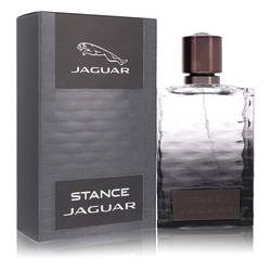 Jaguar Stance Eau De Toilette Spray By Jaguar