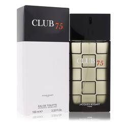 Jacques Bogart Club 75 Eau De Toilette Spray By Jacques Bogart