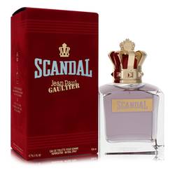 Jean Paul Gaultier Scandal Eau De Toilette Spray By Jean Paul Gaultier