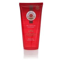 Jean Marie Farina Extra Vielle Reviving Shower Gel (Unisex) By Roger & Gallet