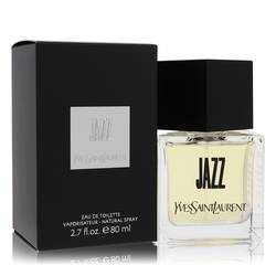 Jazz Eau De Toilette Spray By Yves Saint Laurent