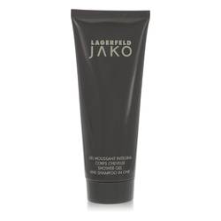 Jako Shower Gel By Karl Lagerfeld