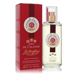 Jean Marie Farina Extra Vielle Eau De Cologne Spray (Unisex) By Roger & Gallet