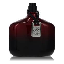 John Varvatos Nick Jonas Jv X Nj Eau De Toilette Spray (Red Edition Tester) By John Varvatos