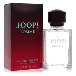 Joop Deodorant Spray By Joop!