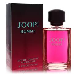 Joop Eau De Toilette Spray By Joop!