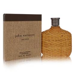 John Varvatos Artisan Eau De Toilette Spray By John Varvatos