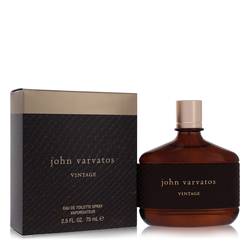 John Varvatos Vintage Eau De Toilette Spray By John Varvatos