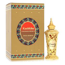 Swiss Arabian Kashkha Konzentriertes Parfümöl (Unisex) von Swiss Arabian