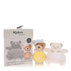 Kaloo Dragee Eau De Senteur Spray (Alcohol Free) + Free Bear Night Light By Kaloo