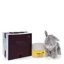 Kaloo Les Amis Eau De Senteur Spray / Room Fragrance Spray (Alcohol Free) + Free Fluffy Donkey By Kaloo