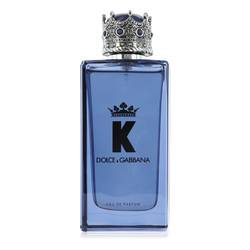 K By Dolce & Gabbana Eau De Parfum Spray (Tester) By Dolce & Gabbana