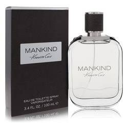 Kenneth Cole Mankind Eau De Toilette Spray By Kenneth Cole